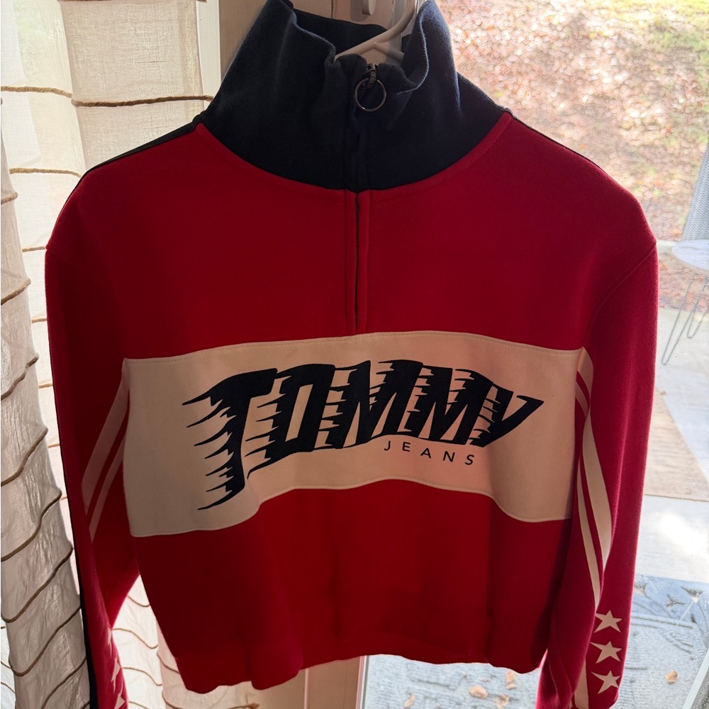 Tommy Hilfiger Crew